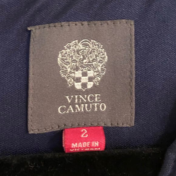 Vince Camuto Floral Dress - Picture 2 of 3